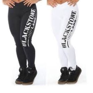 Celestial bodiez leggings BlackStone Labs